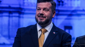 Legisladores bolivianos rechazan amenazas del candidato chileno Kaiser y piden respeto a los tratados internacionales