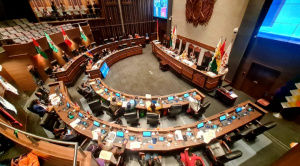 Senado aprueba ley que otorga protección y apoyo económico a hijos huérfanos por feminicidio y otros delitos