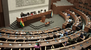 Cámara de Diputados convoca a primera sesión preparatoria para este martes