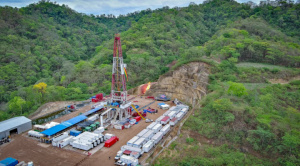 Gobierno halla reservas de gas en el pozo Bermejo-X46D en Tarija