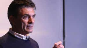 Desde EEUU, Paz dice que está asegurada la provisión de combustibles y llegada de dólares al país