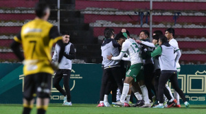 El Tigre cae de local ante Oriente y pasa a la repesca como tercero