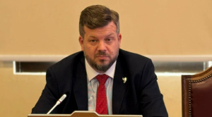 “No hay nada que queramos de  Bolivia”, dice candidato ultraderechista de Chile