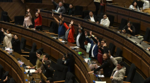 Asamblea sanciona ley de diferimientos de créditos y la remite el Ejecutivo para su promulgación