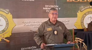 Desarticulan clan familiar por el robo de 600 celulares; tres policías están implicados