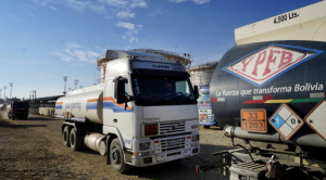 Las revelaciones de Brújula Digital  que destaparon el caso Botrading: de  una empresa desconocida a un  presunto daño estatal de $us 355 millones