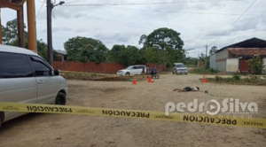 Hombre muere tras recibir 18 disparos en el trópico de Cochabamba