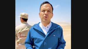 Candidato a diputado chileno propone “volver a minar la zona fronteriza” con Bolivia