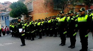 Policía atendió 357 casos durante Todos Santos, entre ellos dos muertes