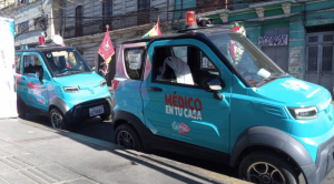 Alcaldía anuncia apoyo en seguridad y atención médica para la posesión