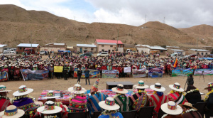 La autonomía de Challa, un triunfo colectivo que abre nuevos desafíos