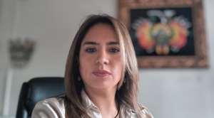 Claudia Zegarra, cónsul de Bolivia en Santiago: “Las condiciones están dadas” para un acercamiento con Chile