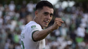 Oriente golea y logra su mejor resultado del año en la Liga