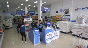 Emapa suspende cobros con tarjeta y QR en sus sucursales por actualización de sistema 