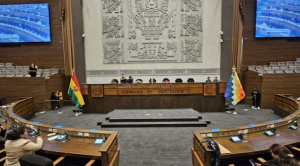 Diputados electos realizan hoy una sesión preparatoria con el objetivo de elegir nueva directiva