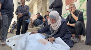 El número de palestinos asesinados desde el cese al fuego en Gaza es ya de 240