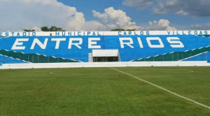 Alcalde de Entre Ríos desmiente que el estadio esté ocupado