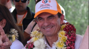 |ANÁLISIS|Rodrigo Paz: las claves del triunfo y la posibilidad de un nuevo ciclo estatal|Hugo San Martín|