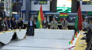 Paz a productores de El Alto: “Yo prefiero ponerle platita a ustedes que gastar plata en el Estado”