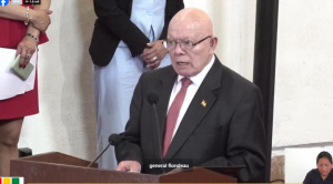 Hassenteufel: “Es la hora de las grandes decisiones, la hora (…) de trabajar en serio”