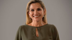 Añez agradece al TSJ por escucharla; confirma que saldrá libre este jueves