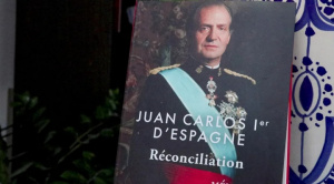 Juan Carlos I rompe su silencio y publica sus memorias en Francia