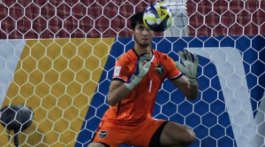 Mundial Sub-17: Govea, la figura, ataja un penal; Maraude falla otro