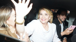 Claves sobre el Gobierno interino, la caída y liberación de la expresidenta Áñez