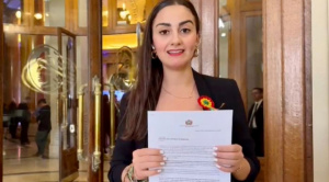 Víctor Rico y Luisa Nayar suman como posibles integrantes del gabinete del nuevo gobierno