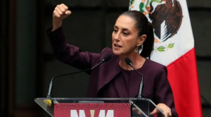 Conflicto entre Perú y México sube de intensidad: Congreso declara persona no grata a Claudia Sheinbaum 