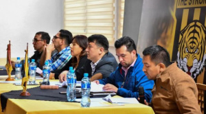 Tribunal de Ética cita a dirigentes de The Strongest a una audiencia