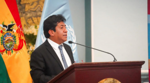 Vicecanciller informa que 20 de 54 delegaciones ya se encuentran en el país para la posesión