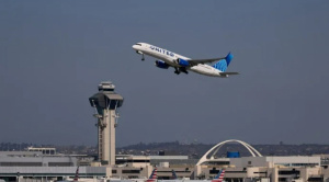 Miles de vuelos fueron cancelados y retrasado en EEUU por falta de operadores en las torres de control