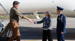 EEUU expresa su apoyo al gobierno de Rodrigo Paz y propone fortalecer el turismo y las relaciones bilaterales