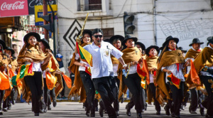 Fiscalía activa plan operativo para garantizar seguridad durante el Primer Convite del Carnaval de Oruro este fin de semana