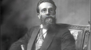 |OPINIÓN|José Gutiérrez Guerra, el presidente que entró rico al gobierno y salió pobre|Hugo San Martín|