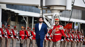 |OPINIÓN|Bolivia y Chile avanzan en su relación bilateral|Gabriel Gaspar|