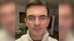 “Voy a dejar todo para que salga de la mejor manera para cada familia”, el mensaje de Paz antes de su posesión