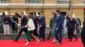 Dardo Gómez, el bolivarista, amigo personal del nuevo Presidente 