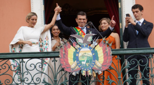 Paz: ya estamos organizados, las decisiones no serán fáciles, hay que poner orden en casa