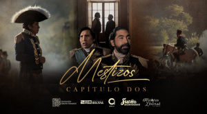 Mestizos: El cine como somnífero cívico