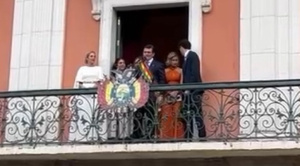 Anuncian posesión del gabinete ministerial para este domingo en La Paz