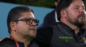 Villegas termina su labor en la Sub-17 y viaja a Corea del Sur