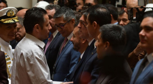 Conozca los perfiles de los nuevos ministros que conforman el gabinete de Rodrigo Paz