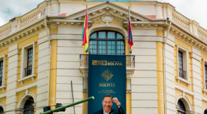 |OPINIÓN|Sin institucionalizacion no hay Estado|Ivan Camarlinghi|