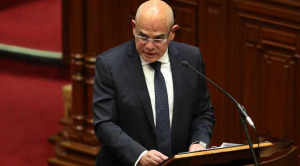 Perú dice que Gobierno de Paz "marca fin de años de socialismo y oscurantismo" en Bolivia