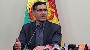 Esta semana se prevé presentar plan  para fusionar ministerios de Medio Ambiente y Desarrollo Productivo