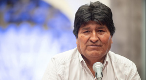 Evo pide ser juzgado por la justicia indígena en el caso de trata de personas y busca anular su notificación judicial