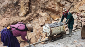 Gobierno descarta eliminar o fusionar el Ministerio de Minería, anuncia la designación en próximos días