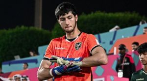 El impensado salto de Govea: de la Sub-17 a la selección mayor